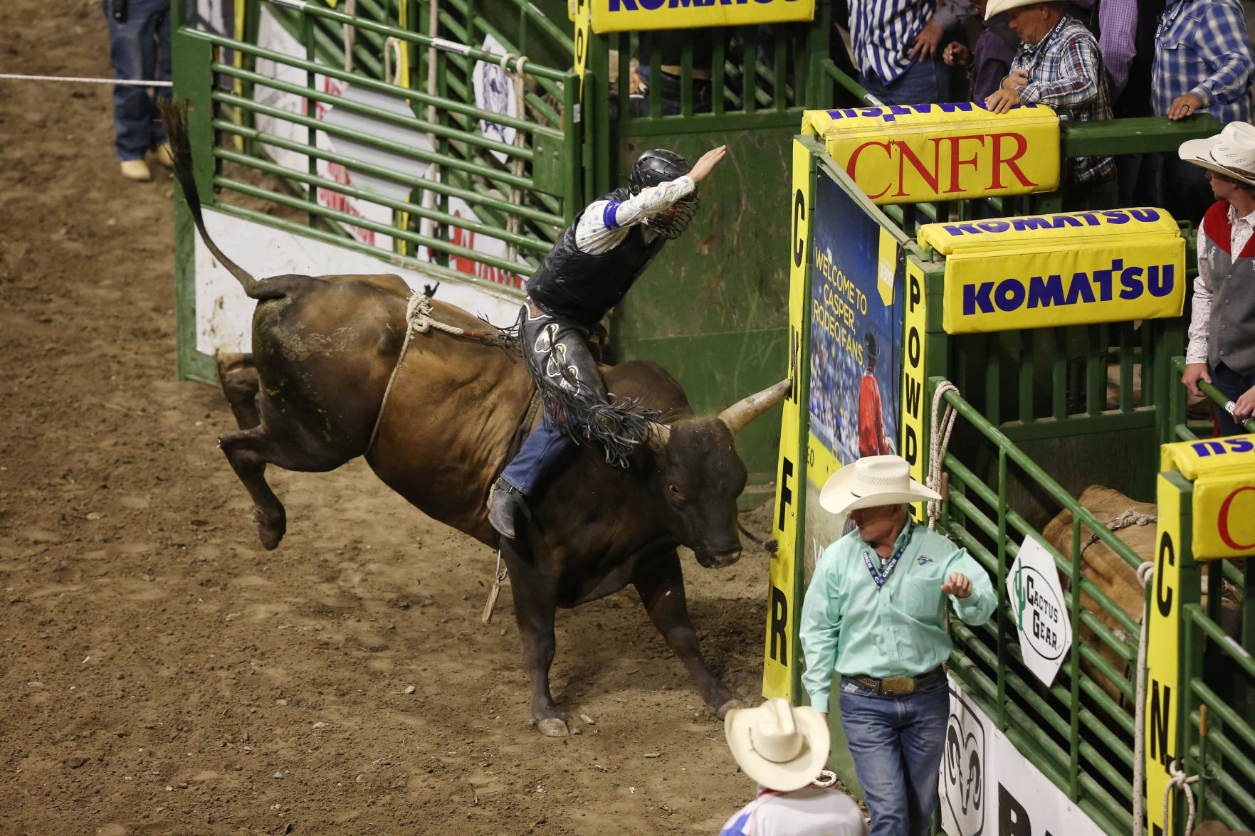 CNFR
